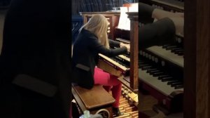 Vocalise (Messiaen) - Anna Lapwood - Bitesize Prom 35