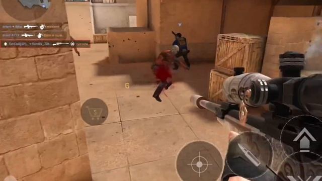 РЕБЯТА!!Я не буду выкладывать видео 1-2 дня, я делаю крутое видео , отрывок на экране#стандофф2 смотреть онлайн