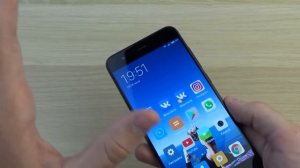 ЧЕСТНЫЙ ОБЗОР Xiaomi Mi6