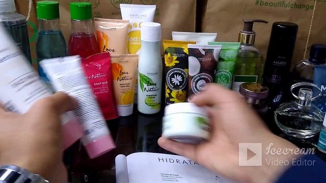 Catalogo 07 Oriflame Perú 2021 ? смотреть онлайн