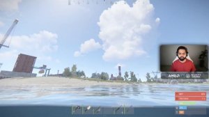 NEW RUST SERVER IS HERE (TESTING OPEN FOR PUBLIC)