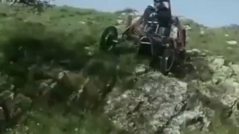 Самая Удивительная Техника!))