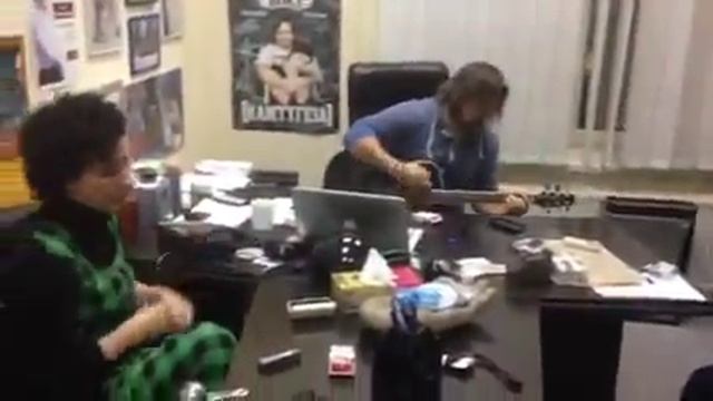 КАМТУГЕЗА в акустике. смотреть онлайн