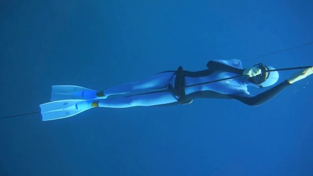 Freediving Dahab 2019/Фридайвинг Египет - first experience