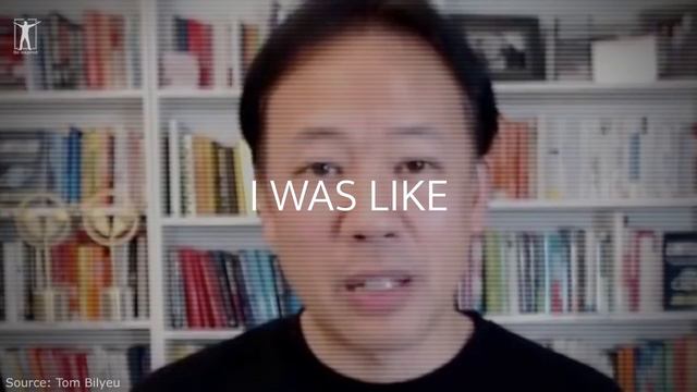 "I Found The Perfect Formula" | Jim Kwik смотреть онлайн