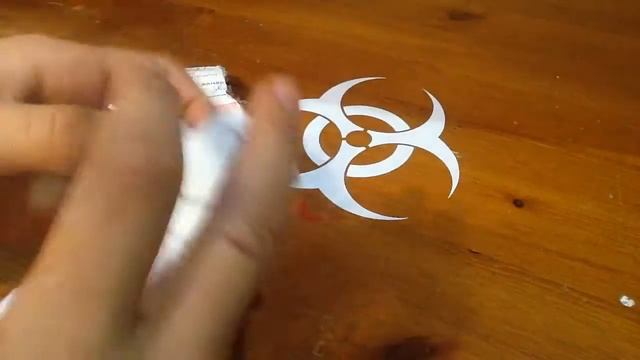 Обзор посылки СИГНАЛИЗАЦИЯ! смотреть онлайн