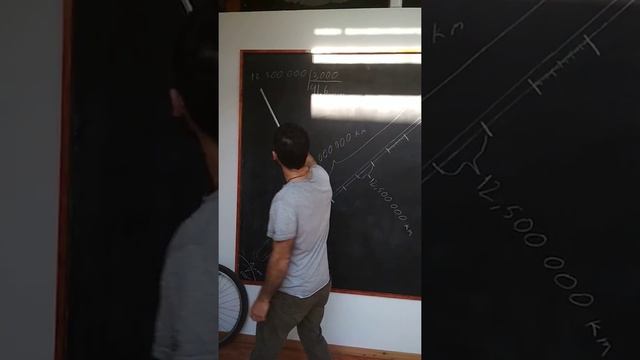 расстояние от Солнца до Земли смотреть онлайн