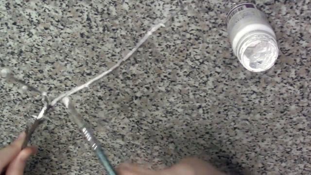 Декор вазы с сердечками своими руками! Мастер-класс от Школы мастеров! смотреть онлайн