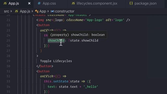 Introducing LifeCycle Methods | Complete React Developer in 2020 (w/ Redux, Hooks, GraphQL)