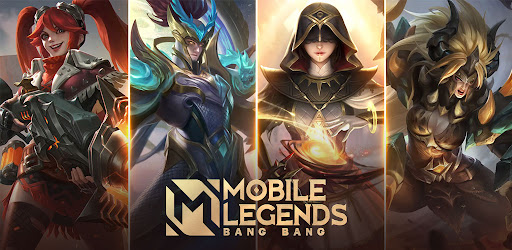 Mobile Legends: Bang Bang- весёлая катка