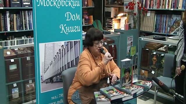 Валерия Новодворская смотреть онлайн