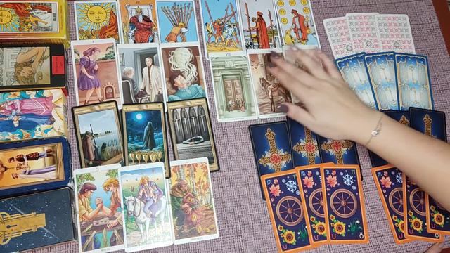 Личная жизнь этой зимой! Декабрь, январь, февраль. ЭлфиТаро 💞💐🌹🌼 смотреть онлайн