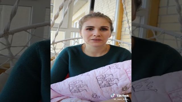 ТИК ТОК ЛУЧШЕЕ / #детицветыжизни