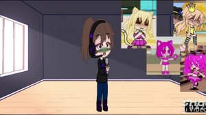 🤢гача срача🤮