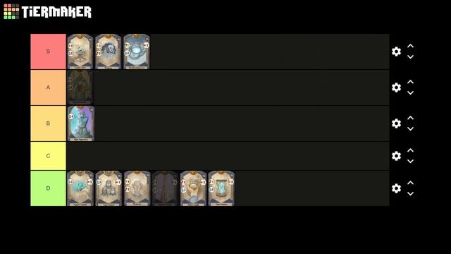 Tales of Tribute Psijic Order Deck Guide by Rank 1 NA смотреть онлайн