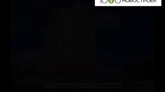 Видеопрезентация ЖК "Дом на Баковке" от застройщика "Соцпромстрой" смотреть онлайн