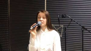 Кавер “Спят усталые игрушки”