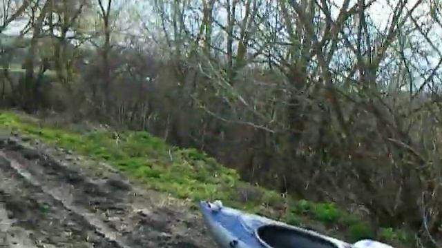 30 апреля 2018 несу байдарку на сплав смотреть онлайн