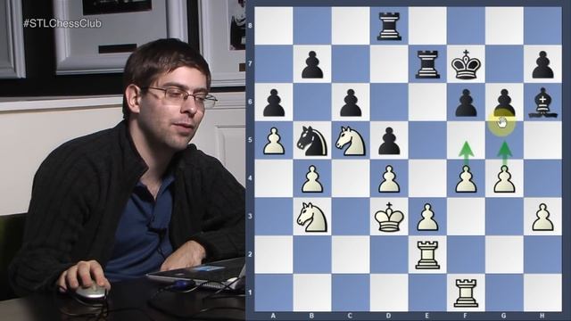 Rigid Pawn Structures in Rook Endgames | Secret Life of Pawns - GM Denes Boros смотреть онлайн