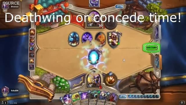 Hearthstone | Принц Малчезар