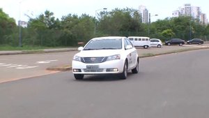 GEELY EMGRAND EC7 ВЕДРО ИЛИ ЛАКШЕРИ? Плюсы и минусы авто.