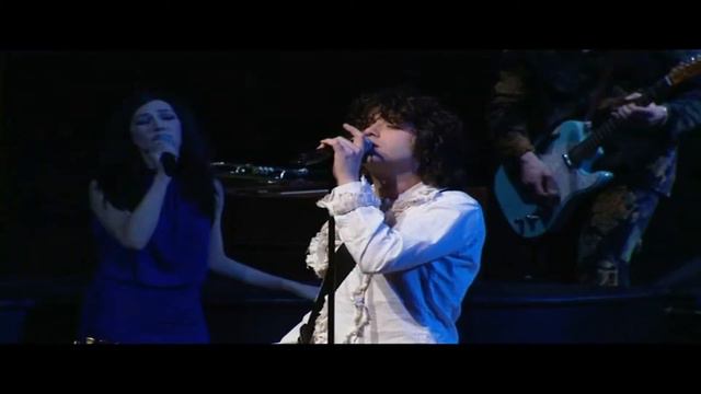 Carice van Houten en Ross Curry | De liefde voortaan HD смотреть онлайн