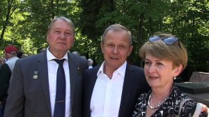 Лётчики-испытатели рассказывают о А.В.Федотове@belenkur