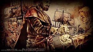 Давос Сиворт [Игра престолов]