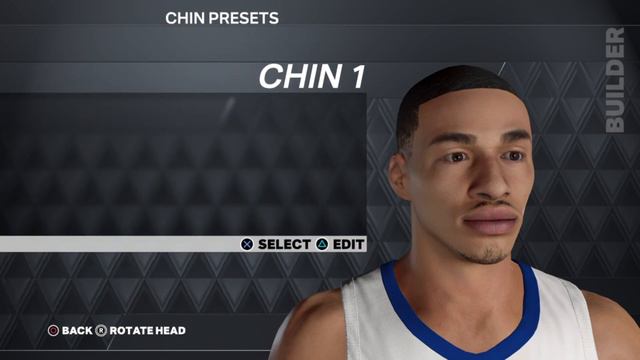 Sahvir Whitehead Creation Tutorial NBA 2K23 смотреть онлайн