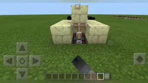 КАК ПОЛЬЗОВАТЬСЯ ПОРШНЯМИ? | Minecraft уроки