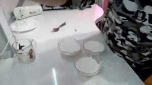 Рецепт Бизе) Очень простой)