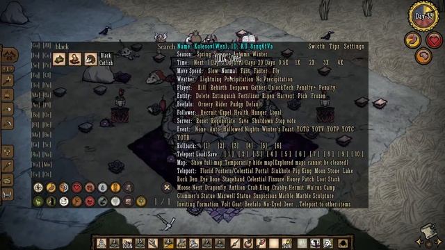 ОБНОВА. ТЕАТР? | Don't Starve Together | ЖЕКА ДРОЖА смотреть онлайн