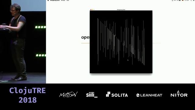 CarpA Language for the 21st Century  Veit Heller