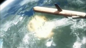 Ударная сила. Панцирь С-1