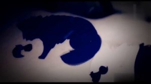 Коты воители Грач/ Листвичка и Синяя звезда/ Желудь –Думали справимся – клип