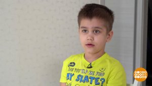 Маленький Семен обязательно поправится! И мы ему п...ем. Доброе утро. Фрагмент выпуска от 29.04.2020