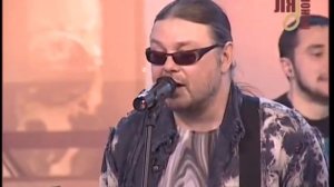 Рок-Острова  - Живет моя отрада