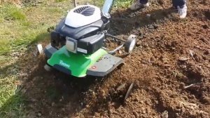 Viking HB 585 KOHLER HD