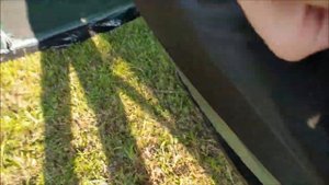 Обзор палатки Tramp Bungalow Lux v2