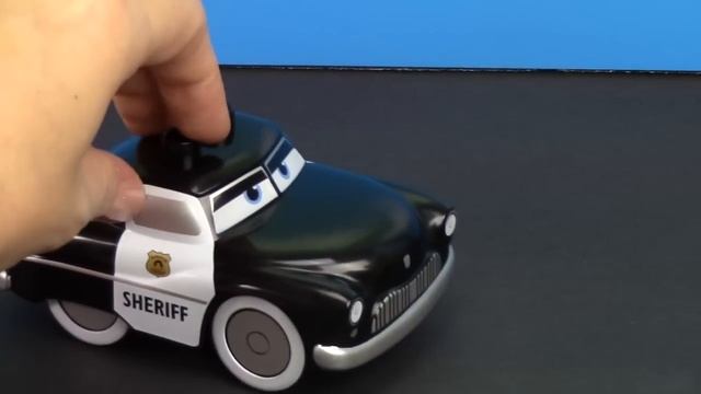 LEGO Duplo Mack Truck + Lightning McQueen Box Open HobbyKidsTV смотреть онлайн