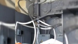 Полуавтоматическая сварка в углекислом газе