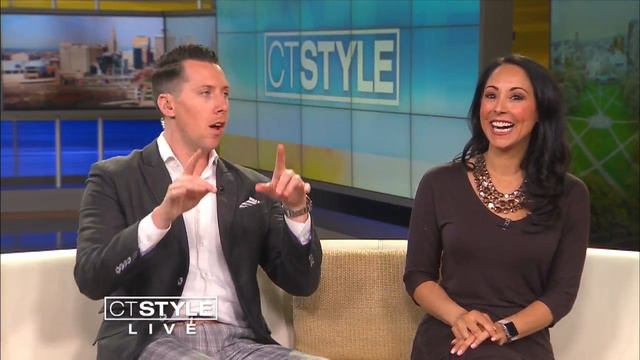 Today's Dish: Tony Soprano's house hits the market смотреть онлайн