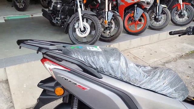 WMOTO RT3S N1 Ready Stock In sibu ❗❗❗ (TAY MOTORS SIBU) RM23000 on the road