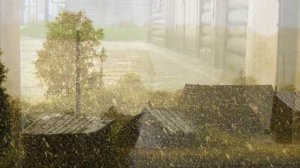 Чёрный  Лукич   Смешное сердце