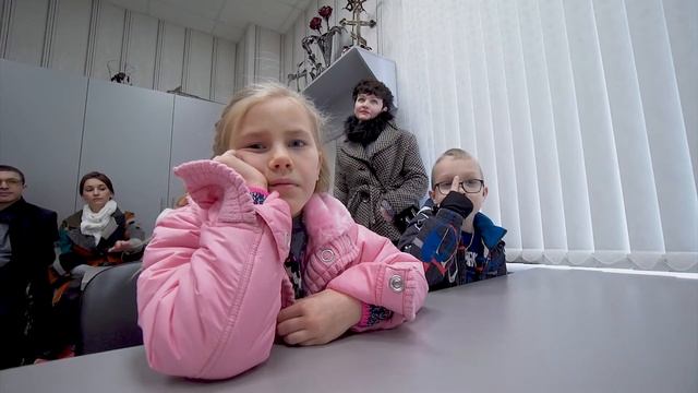 Экскурсия в кузнечный цех Евросервис