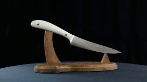 НК32 Нож кухонный "Киви" 160мм.