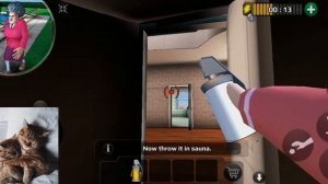 Пранк над злой учительницей МИСС ТИ! Закрыли в бане?!