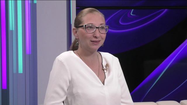 Дальневосточный тыл. Актуальное интервью