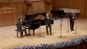 Армянская народная песня «Родина»