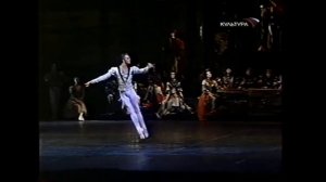 Alexandrova Allash Ivanchenko - Swan Lake Pas de Trois